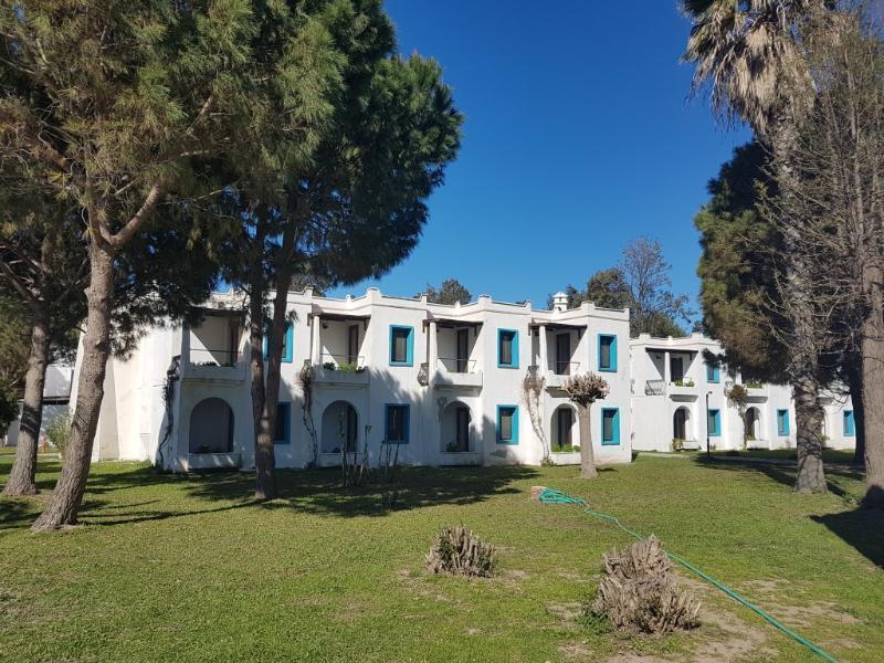 Club Muskebi Hotel Bodrum Exterior foto