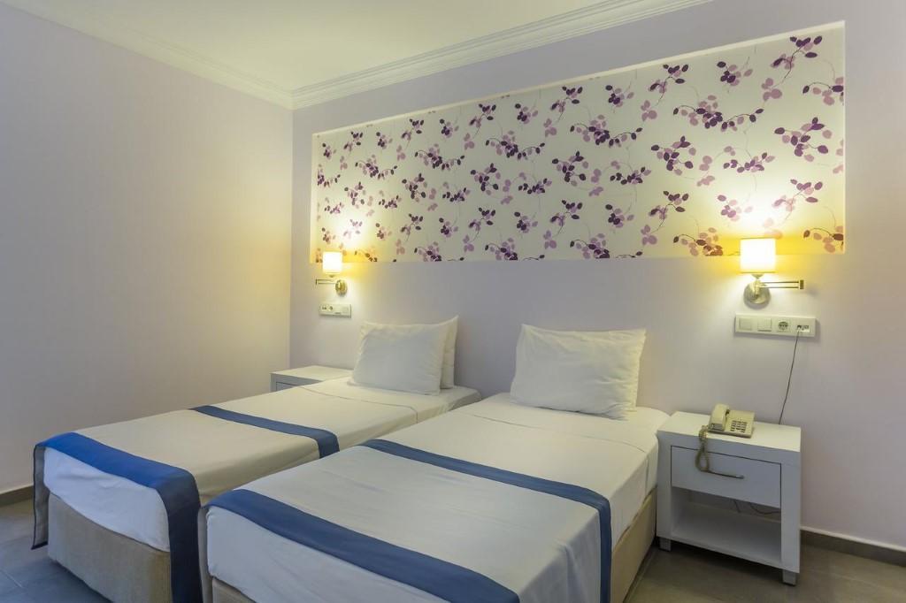 Club Muskebi Hotel Bodrum Exterior foto