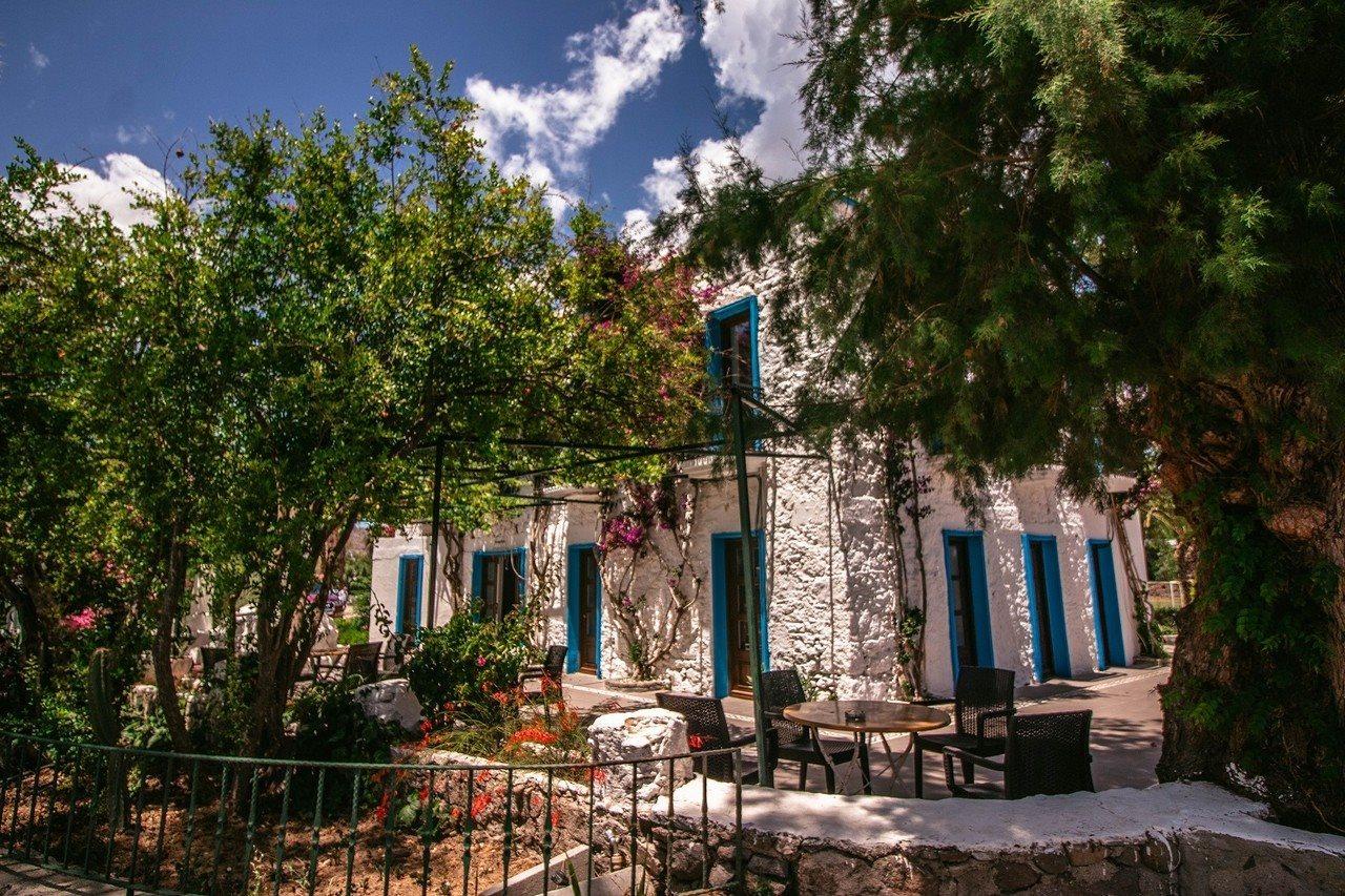 Club Muskebi Hotel Bodrum Exterior foto