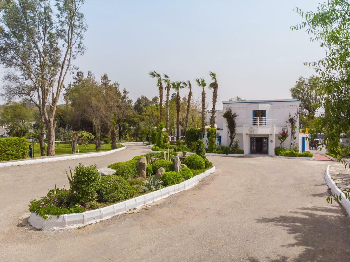 Club Muskebi Hotel Bodrum Exterior foto